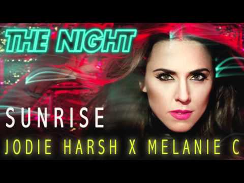Profilový obrázek - Jodie Harsh X Melanie C - The Night - Sunrise