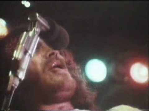 Profilový obrázek - Joe Cocker Mad Dogs - Cry me a River 1970