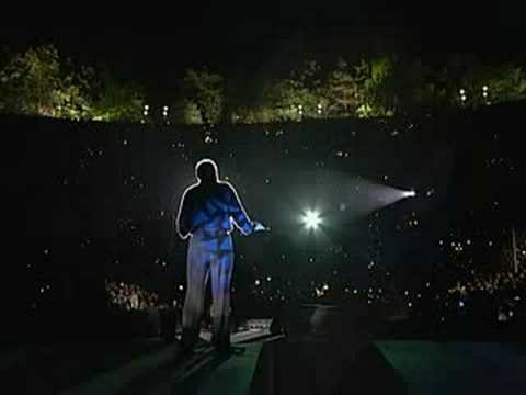 Profilový obrázek - Joe Cocker - Up Where We Belong (From "Across from Midnight Tour" DVD)