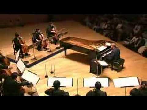 Profilový obrázek - Joe Hisaishi - Piano and Nine Cellos - Madness