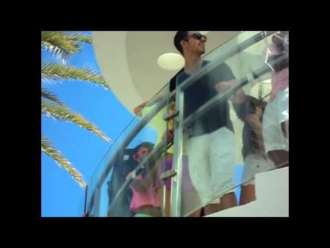 Profilový obrázek - Joe Jonas dancing "Ai Se Eu Te Pego" at the Victoria's Secret Pink Party in Miami Beach