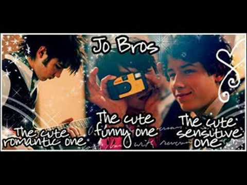 Profilový obrázek - Joe Jonas phone call on 98pxy