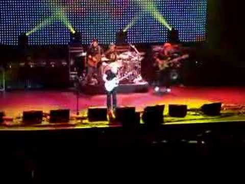 Profilový obrázek - Joe Satriani - Andalusia LIVE Glasgow Royal 14/05/2008