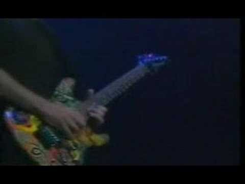 Profilový obrázek - Joe Satriani - Oriental Melody LIVE 16-07-2002