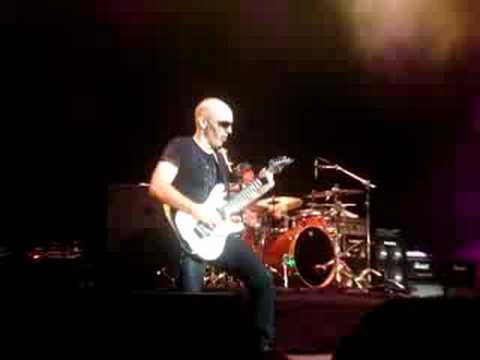Profilový obrázek - Joe Satriani - Summer Song (En Vivo en Caracas 11/8/08)
