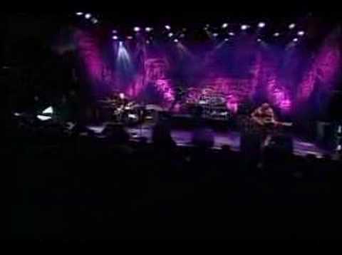 Profilový obrázek - Joe Satriani - The Crush of Love (live)
