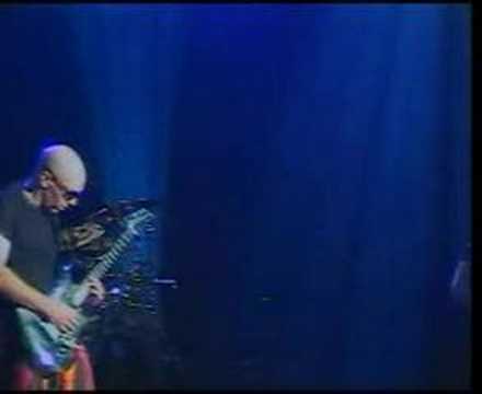 Profilový obrázek - Joe Satriani - The Crush Of Love (Live In Netherlands)
