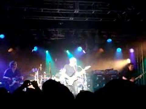 Profilový obrázek - Joe Satriani - Time Machine LIVE Belfast Mandela Hall