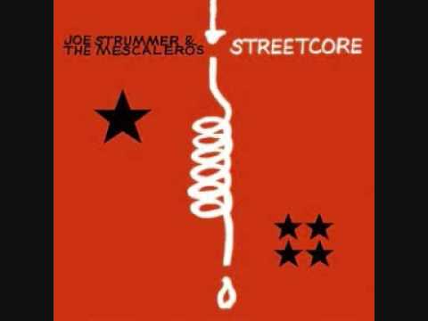 Profilový obrázek - Joe Strummer & The Mescaleros - Get Down Moses