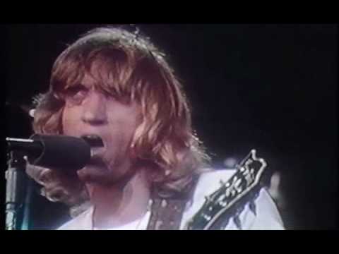 Profilový obrázek - Joe Walsh - Rocky Mountain Way - Vintage Live Footage 1972