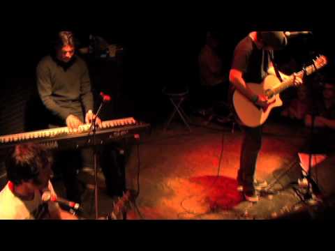 Profilový obrázek - Joey Cape - Montreal (Live)