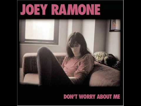 Profilový obrázek - Joey Ramone - 1969