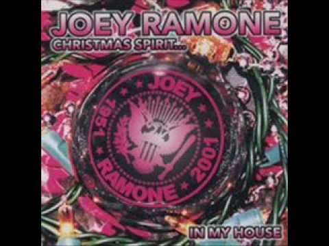 Profilový obrázek - Joey Ramone - Christmas (Baby Please Come Home).wmv