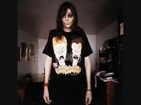 Profilový obrázek - Joey Ramone Interview