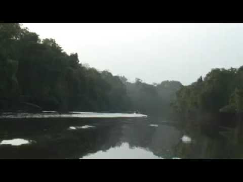 Profilový obrázek - John and Maite, WWF ambassadors, AMAZONAS BEAUTY