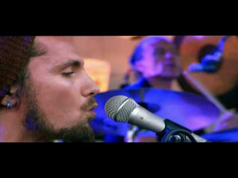 Profilový obrázek - John Butler Trio - Zebra (Live at Federation Square)