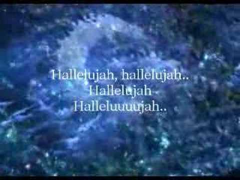 Profilový obrázek - John Cale - Hallelujah (instrumental/karaoke version)