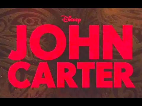 Profilový obrázek - John Carter Trailer And Mission Impossible 4 Clip (ep. 396)