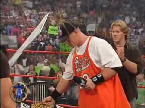 Profilový obrázek - John Cena come to raw