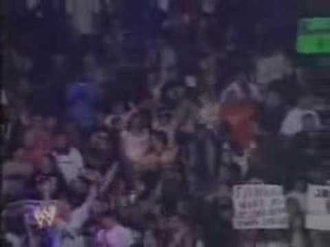 Profilový obrázek - John Cena vs. Kurt Angle vs. Shawn Michaels part 3