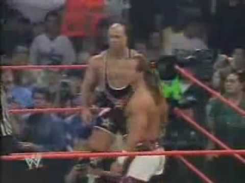 Profilový obrázek - John Cena vs Shawn Michaels vs Kurt Angle [1/3]
