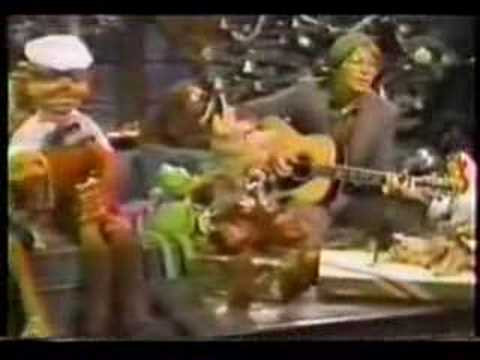 Profilový obrázek - John Denver and the Muppets-Peace Carol
