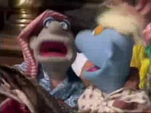 Profilový obrázek - John Denver's "Grandma's Feather Bed" on the Muppet Show