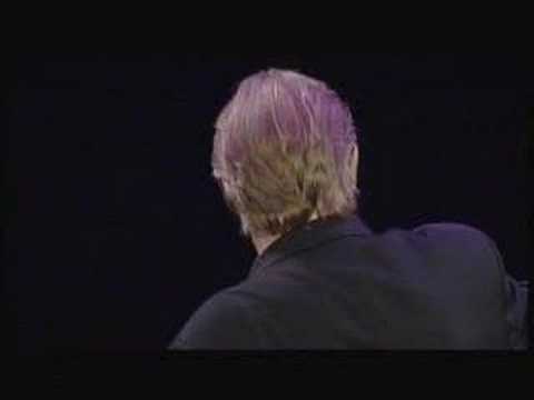 Profilový obrázek - JOHN FARNHAM - IN CONCERT "THE LAST TIME" Part 3