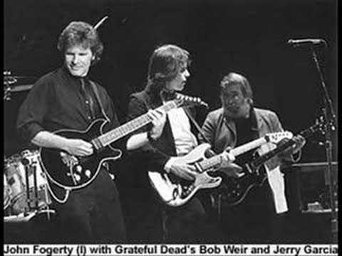 Profilový obrázek - John Fogerty The Midnight Special Live At Rosklide 1997