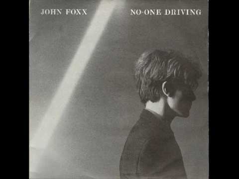Profilový obrázek - John Foxx - This City