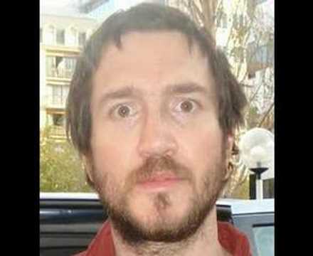 Profilový obrázek - John Frusciante answering fans (Part 2)