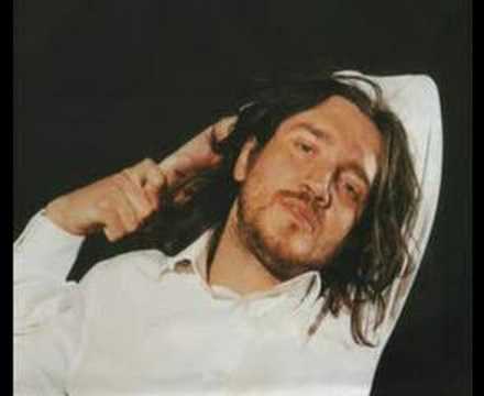 Profilový obrázek - John Frusciante answering fans (Part 3)