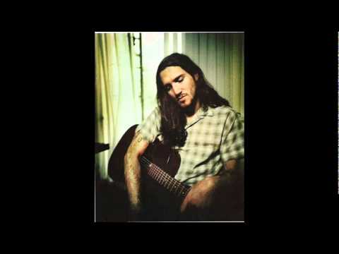 Profilový obrázek - John Frusciante - Falling