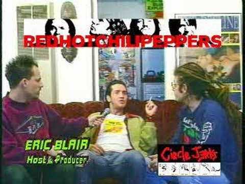 Profilový obrázek - john frusciante interview