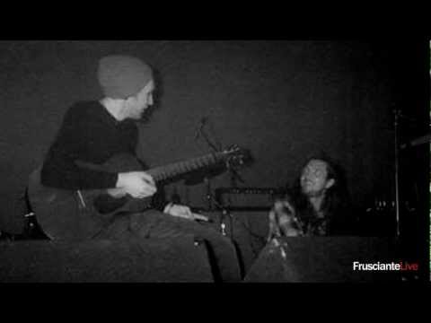 Profilový obrázek - John Frusciante & Josh Klinghoffer 2004-03-20 Knitting Factory (P7), Los Angeles, CA [AUD #1]
