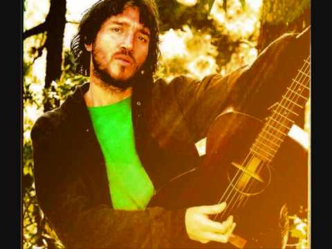 Profilový obrázek - John Frusciante - Omission