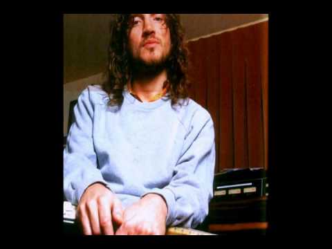 Profilový obrázek - John Frusciante - Ramparts (Album Version)