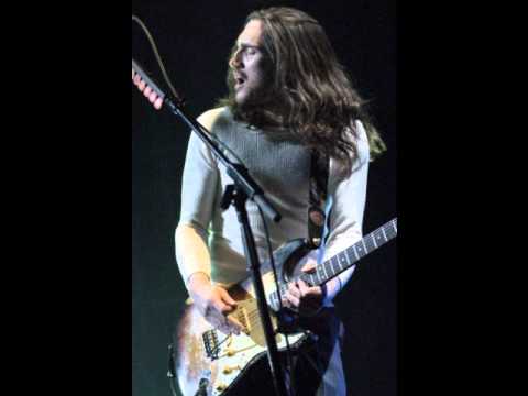Profilový obrázek - John Frusciante Singing Venice Queen