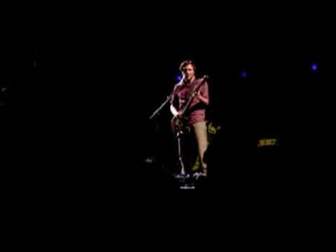 Profilový obrázek - John Frusciante - Songbird LIVE