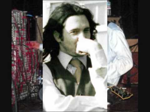 Profilový obrázek - John Frusciante- Time Is Nothing