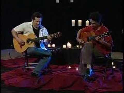 Profilový obrázek - John Gilliat Duo 2006 Live