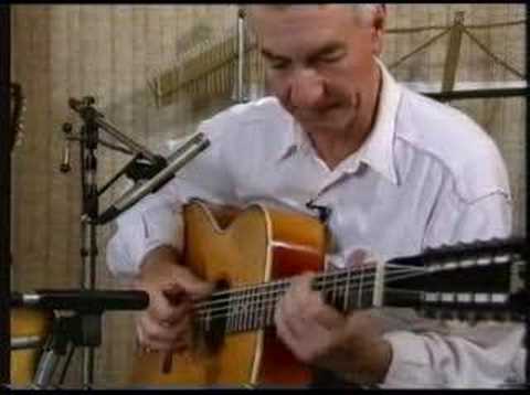 Profilový obrázek - John Joyce 12 string Guitar, "Jubillee" (tabs available)