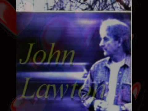 Profilový obrázek - John Lawton - Tonight