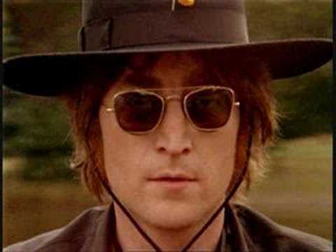Profilový obrázek - John Lennon- Diary Part 1