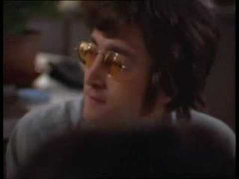 Profilový obrázek - John Lennon "Gimme Some Truth" - Part 5/7 (HQ)
