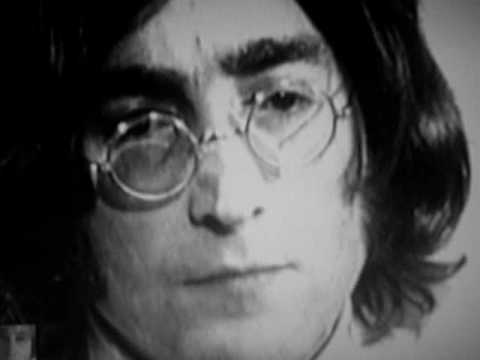 Profilový obrázek - John Lennon & Paul McCartney New York, May 1968