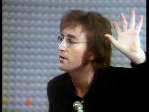 Profilový obrázek - John Lennon Tribute