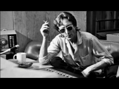 Profilový obrázek - John Lennon -Watching The Wheels (acoustic)