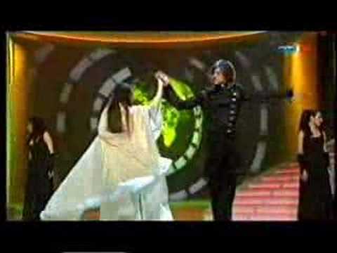 Profilový obrázek - John & Maite