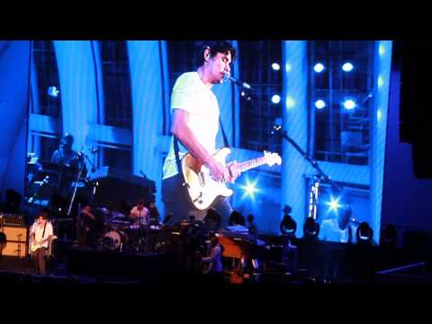Profilový obrázek - John Mayer - Chest Fever/Vultures (live in HD/HQ) - #05